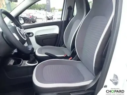 Photo 7 Renault Twingo  III SCe 65