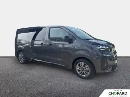 Photo 13 Peugeot Expert  CA FIXE M DIESEL 150 CH AUTOMATIQUE