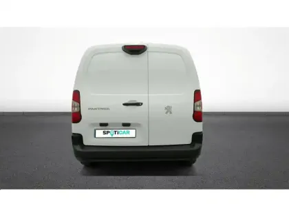 Photo 17 Peugeot Partner  FOURGON STANDARD 650 KG BLUEHDI 100 S&S BVM6