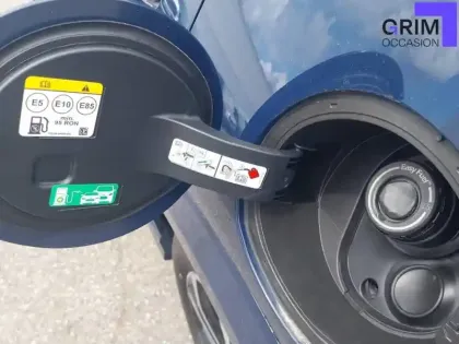 Photo 19 Ford Puma  1.0 Flexifuel 125 ch mHEV S&S BVM6