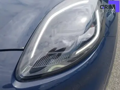 Photo 16 Ford Puma  1.0 Flexifuel 125 ch mHEV S&S BVM6