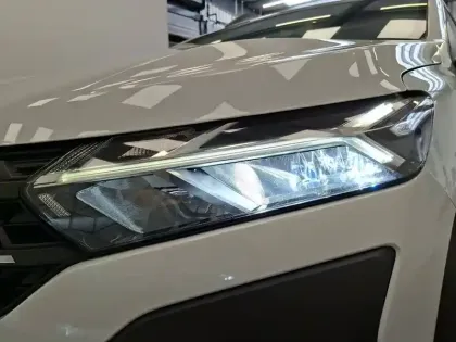 Photo 17 Dacia Sandero  ECO-G 100