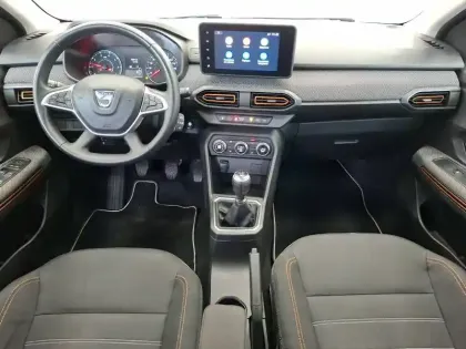 Photo 10 Dacia Sandero  ECO-G 100