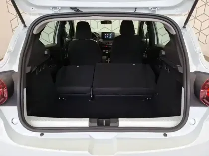 Photo 21 Dacia Sandero  ECO-G 100