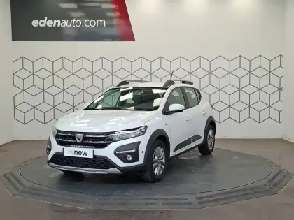 Photo Dacia Sandero Stepway Confort