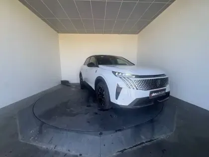 Photo Peugeot 3008 Gt