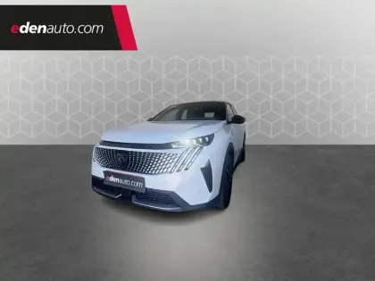 Photo 37 Peugeot 3008  Hybrid 145 e-DCS6