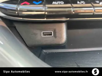 Photo 24 Fiat 500  e 118 ch