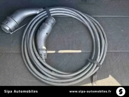 Photo 26 Fiat 500  e 118 ch