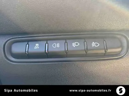 Photo 17 Fiat 500  e 118 ch