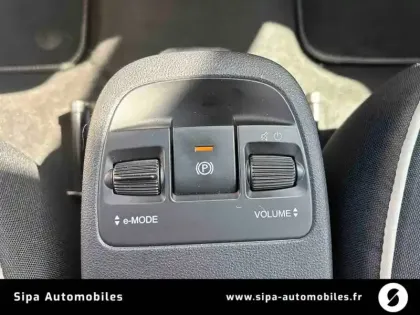 Photo 22 Fiat 500  e 118 ch
