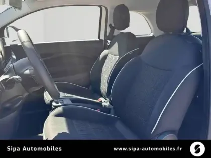Photo 10 Fiat 500  e 118 ch