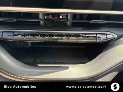 Photo 13 Fiat 500  e 118 ch