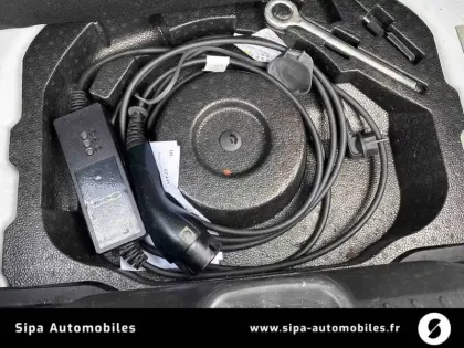 Photo 29 Fiat 500  3+1 e 95 ch