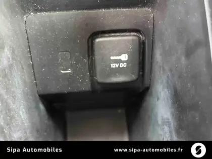 Photo 21 Fiat 500  3+1 e 95 ch
