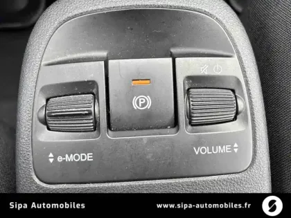 Photo 20 Fiat 500  3+1 e 95 ch