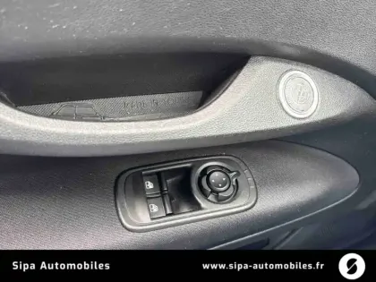 Photo 17 Fiat 500  3+1 e 95 ch