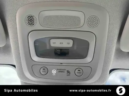 Photo 25 Fiat 500  3+1 e 95 ch