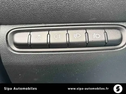 Photo 19 Fiat 500  3+1 e 95 ch