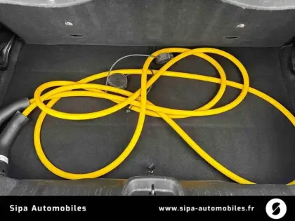 Photo 28 Fiat 500  3+1 e 95 ch