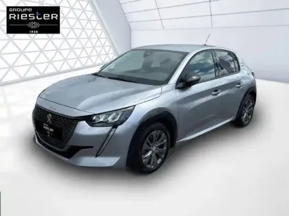 Photo Peugeot 208 Allure Pack
