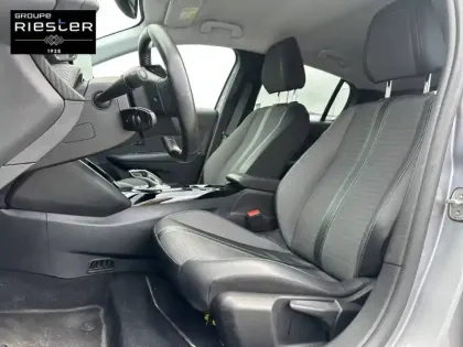 Photo 10 Peugeot 208  Electrique 50 kWh 136ch