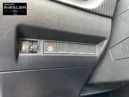 Photo 17 Peugeot 208  Electrique 50 kWh 136ch