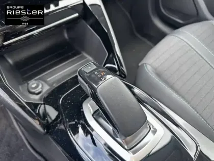 Photo 13 Peugeot 208  Electrique 50 kWh 136ch
