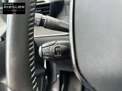 Photo 18 Peugeot 208  Electrique 50 kWh 136ch