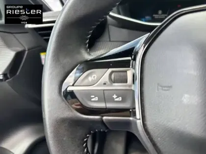 Photo 19 Peugeot 208  Electrique 50 kWh 136ch