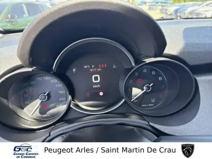 Photo 18 Fiat 500 X 1.5 FireFly 130 ch S/S DCT7 Hybrid