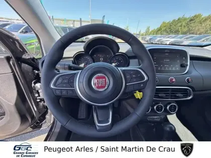 Photo 15 Fiat 500 X 1.5 FireFly 130 ch S/S DCT7 Hybrid