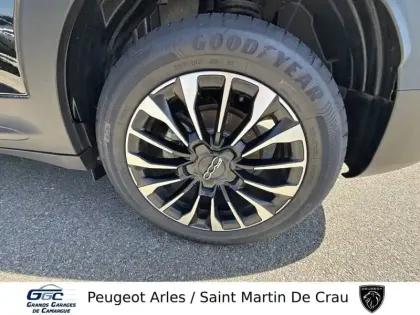 Photo 10 Fiat 500 X 1.5 FireFly 130 ch S/S DCT7 Hybrid