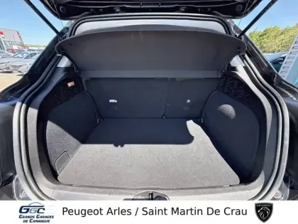 Photo 5 Fiat 500 X 1.5 FireFly 130 ch S/S DCT7 Hybrid