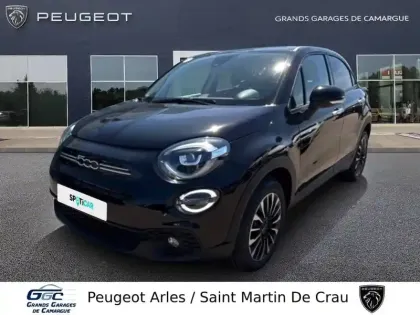 Photo Fiat 500 Base