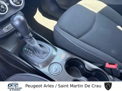Photo 23 Fiat 500 X 1.5 FireFly 130 ch S/S DCT7 Hybrid