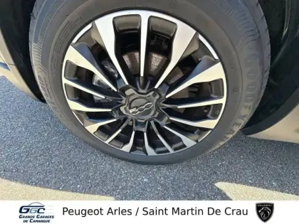 Photo 12 Fiat 500 X 1.5 FireFly 130 ch S/S DCT7 Hybrid