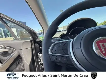 Photo 16 Fiat 500 X 1.5 FireFly 130 ch S/S DCT7 Hybrid