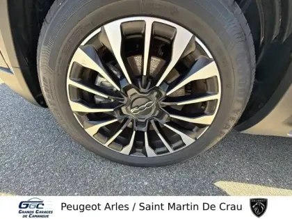 Photo 13 Fiat 500 X 1.5 FireFly 130 ch S/S DCT7 Hybrid