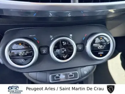 Photo 22 Fiat 500 X 1.5 FireFly 130 ch S/S DCT7 Hybrid