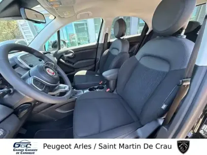 Photo 8 Fiat 500 X 1.5 FireFly 130 ch S/S DCT7 Hybrid