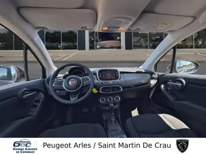 Photo 7 Fiat 500 X 1.5 FireFly 130 ch S/S DCT7 Hybrid