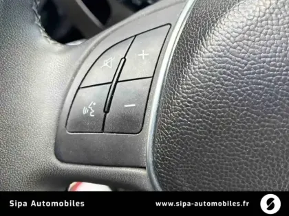 Photo 23 Alfa Romeo Giulietta  Série 2 1.6 JTDm 120 ch S&S