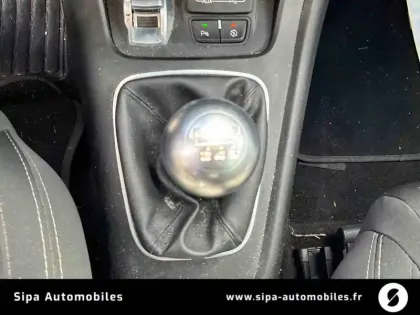 Photo 17 Alfa Romeo Giulietta  Série 2 1.6 JTDm 120 ch S&S