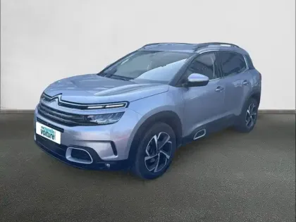 Photo Citroën C5 Aircross Shine