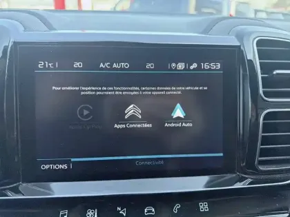 Photo 19 Citroën C5 aircross  PureTech 130 S&S EAT8