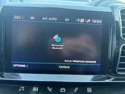 Photo 18 Citroën C5 aircross  PureTech 130 S&S EAT8
