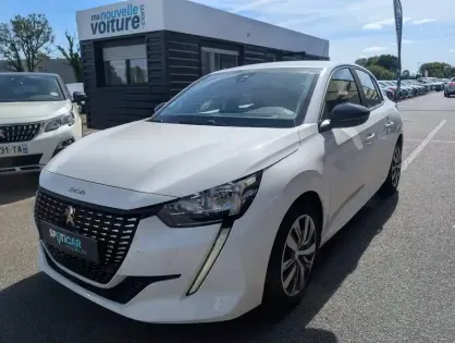 Photo Peugeot 208 Active Pack