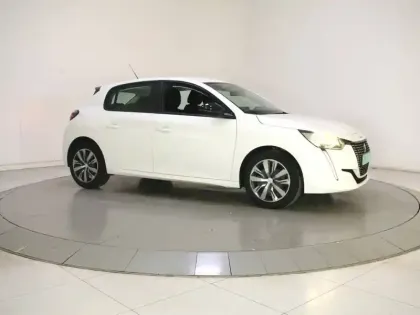 Photo 6 Peugeot 208  PureTech 75 S&S BVM5
