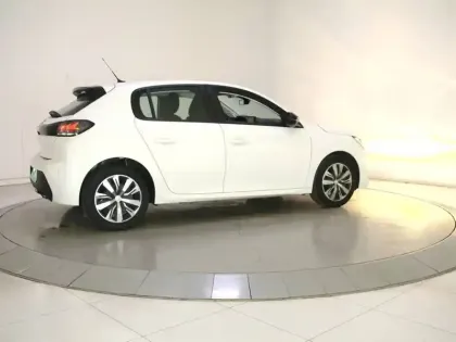 Photo 7 Peugeot 208  PureTech 75 S&S BVM5